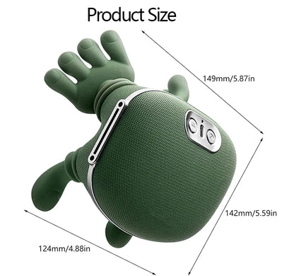 SiaaSoo Bionic Neck Massager