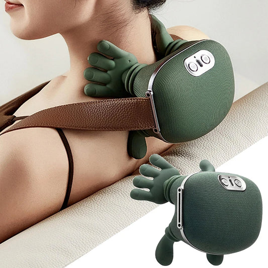 SiaaSoo Bionic Neck Massager