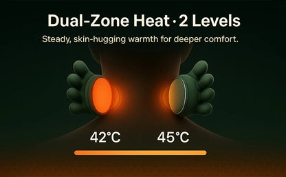 SiaaSoo Bionic Neck Massager